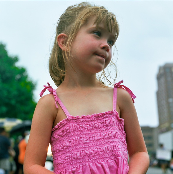 Julia, July 4